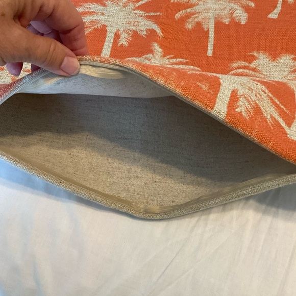 Pillow Cover 18” x 18” - Picture 3 of 6